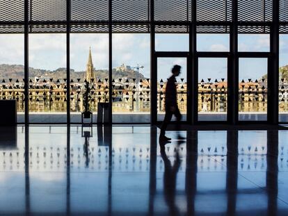 San Sebastián, el renacer de una ciudad