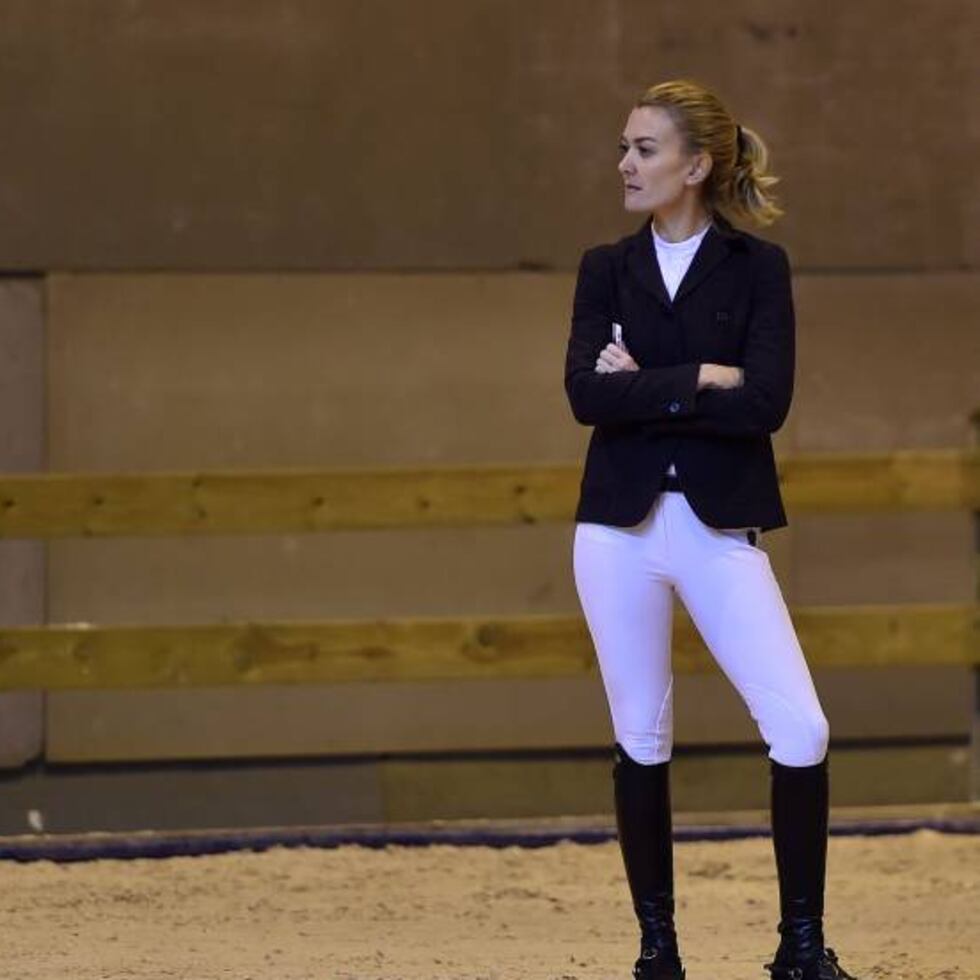 La nueva vida de Marta Ortega Estilo EL PAÍS