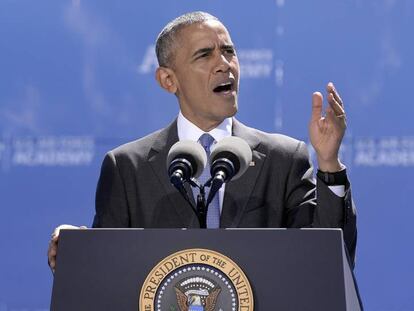 El resumen del 6 de junio