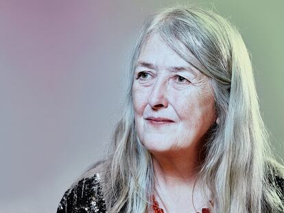 Mary Beard: “Los romanos crearon el mundo globalizado”
