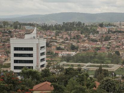 Kigali tiene un plan