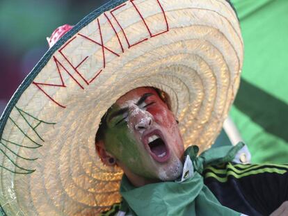 ¿Es hora de que México deje de gritar “puto” en los estadios?