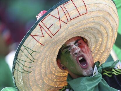 ¿Es hora de que México deje de gritar “puto” en los estadios?