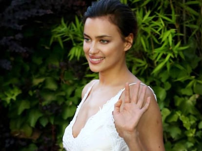 Irina Shayk: “Mi belleza está en el carácter”
