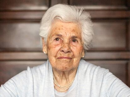 Delfina Entrecanales, la gran madrina del arte