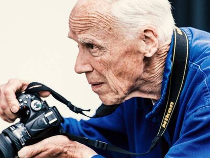 El legado de Bill Cunningham