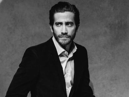 El actor Jake Gyllenhaal, retratado en 2013.