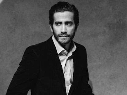 El actor Jake Gyllenhaal, retratado en 2013.