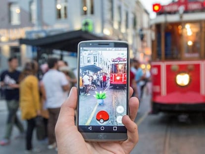 ¿Por qué los treintañeros se han vuelto locos con Pokémon Go?