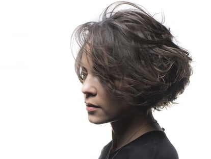 Natalia Lafourcade: “México tiene las raíces enfermas”