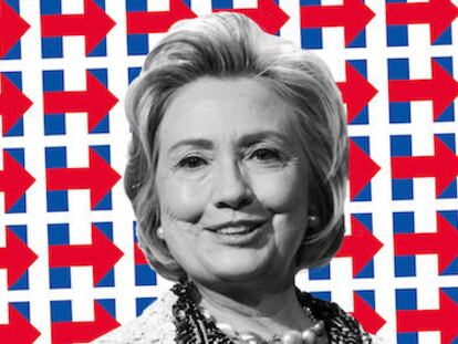 Diez razones por las que Hillary Clinton es un icono pop