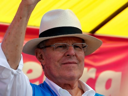 La gran familia Kuczynski