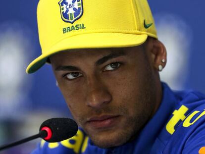 Neymar va costar 19 milions