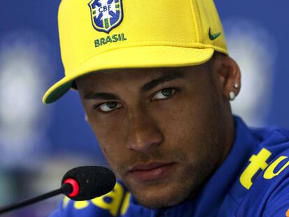 Neymar va costar 19 milions