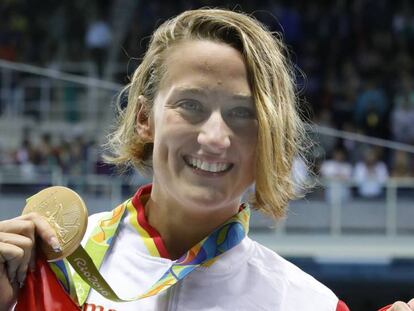 ¿Qué país paga más por una medalla de oro?