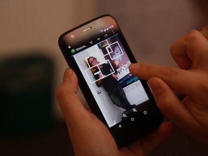 Consejos para hacer sexting seguro