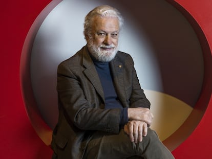 Francesco Tonucci: "La casa puede ser más peligrosa para el niño que la calle"