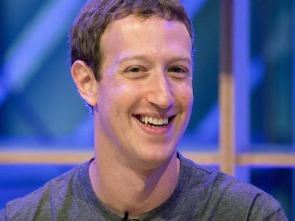 Mark Zuckerberg vende 84 millones en acciones con fines sociales