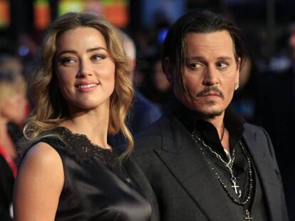 ¿Por qué nos sorprende que Johnny Depp sea un tipo detestable?