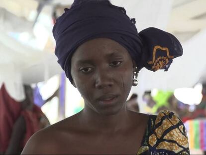 Nigeria: alimentar la violencia y matar de hambre