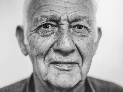 El deterioro del cuerpo tiene efectos beneficiosos sobre la percepción subjetiva del bienestar