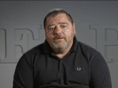 “El sorteo ha sido muy desigual”