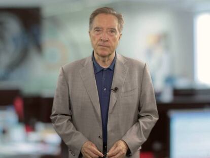 Algún día tendrá que empezar el futuro