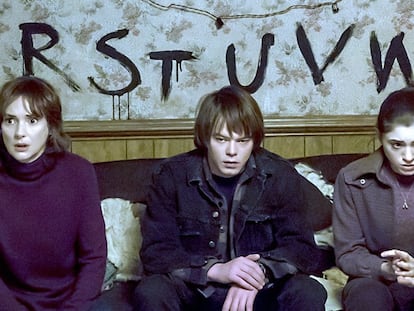 El éxito de 'Stranger Things' calienta el estreno de nuevas series ochenteras