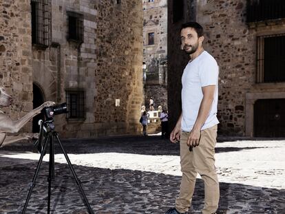 ‘Bruma’, la perra ‘influencer’