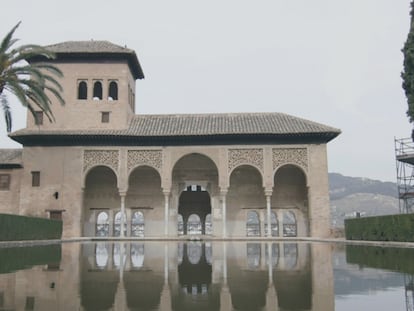 El síndrome de Granada