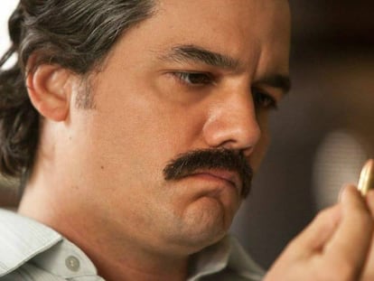 Tudo o que vamos ver na nova temporada de 'Narcos'