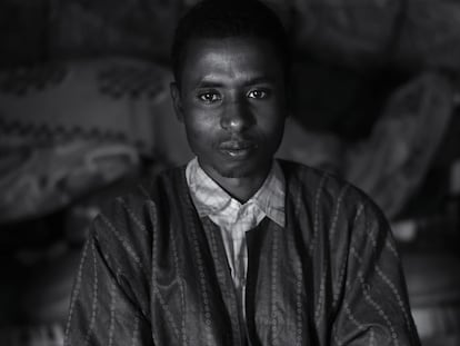 Malí, pastores del fin del mundo