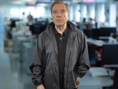 Iñaki Gabilondo.
