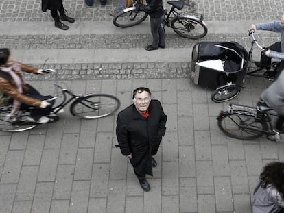 Jan Gehl: “Una ciudad viva siempre está en construcción”