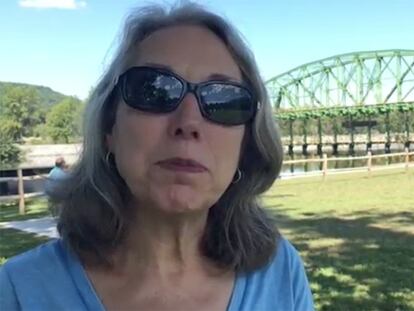 “Si Trump gana, impactará negativamente al cambio climático”