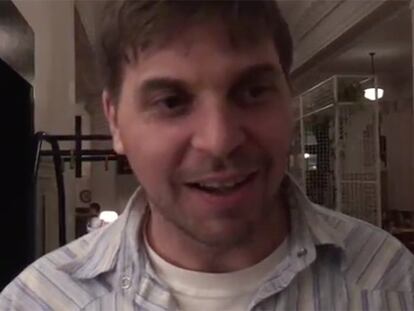 “Votaré a Hillary Clinton. No creo que haya otra opción”