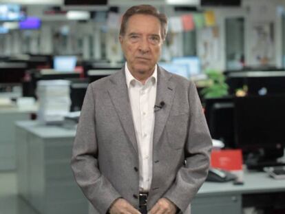 Primeras reflexiones