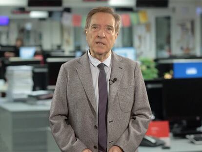 Si España fuera un país normal...