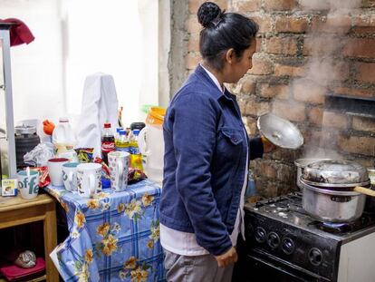 Antes cocineros que futbolistas