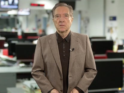 Oposición a cuatro patas