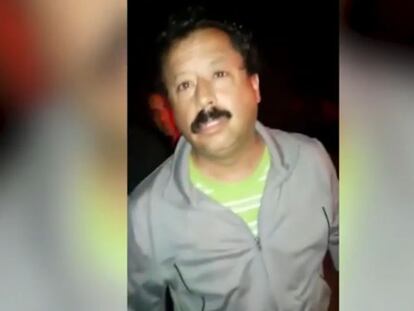 Un diputado local mexicano es ‘Lord Autoridad’ por su prepotencia