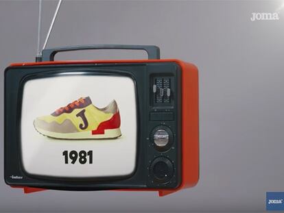Joma: “La historia de un anuncio”, el documental que te transporta a los ochenta