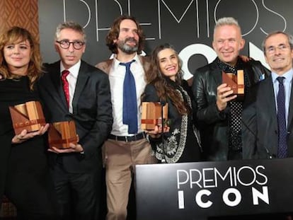 La noche que Gaultier cantó por Sabina