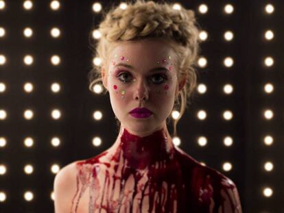 Estrenamos en exclusiva el 'trailer' definitivo de 'The Neon Demon'