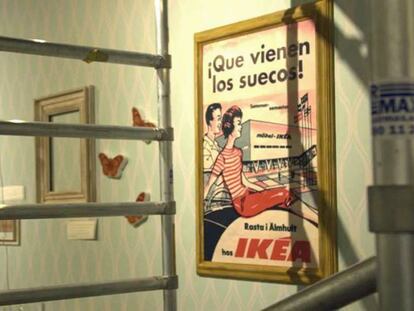 Entra antes que nadie en la tienda IKEA del centro de Madrid