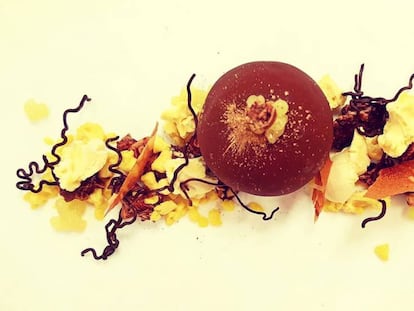 El mejor postre del mundo, según Harvard, solo tiene tres ingredientes