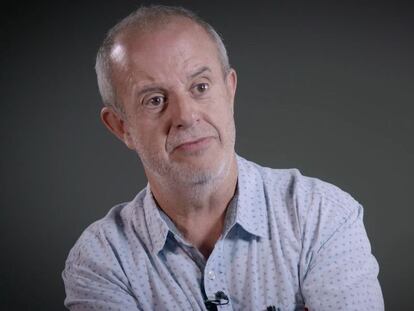 José Manuel Navia: “Siempre es otra época”