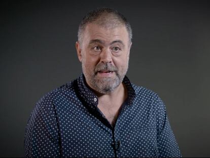 Alfredo Cáliz: “¿Para qué sirve un parque?”