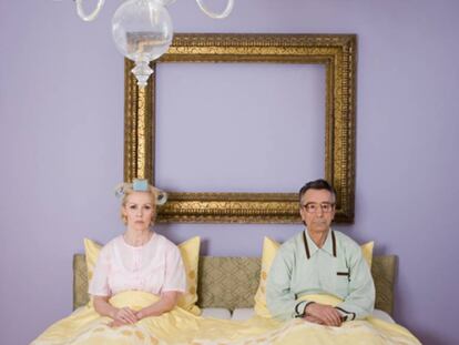 Así cambia su cuerpo cuando deja de practicar sexo