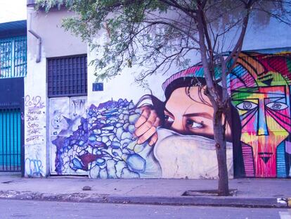 Obligadas a ser madres en Chile